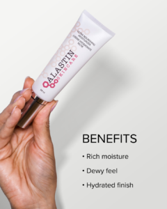 Ultra Nourishing moisturiser for dry, dehydrated, and compromised skin barrier repair