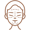 Forehead Treatments
