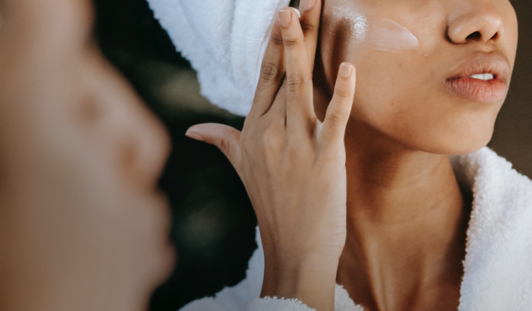 Ravissant | Bribie Island | Skin & Beauty Clinic | Dr Ajay Saraswat