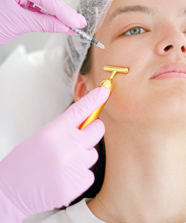Ravissant | Bribie Island | Skin & Beauty Clinic | Dr Ajay Saraswat